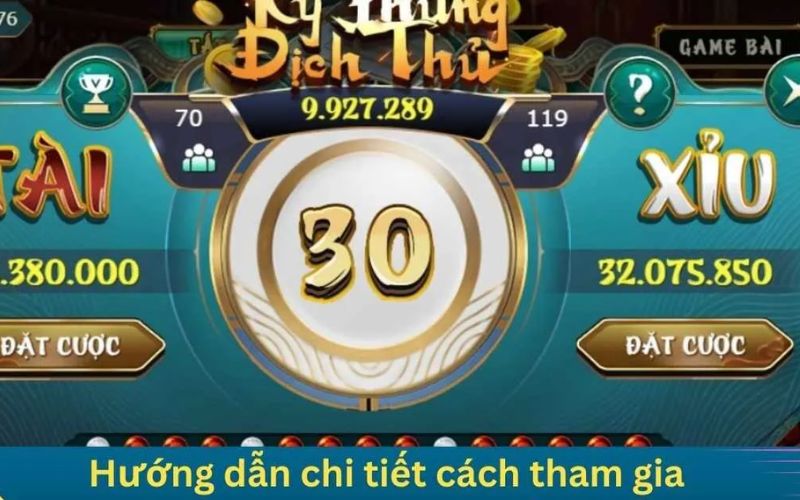 Phương pháp soi cầu tài xỉu hiện đại