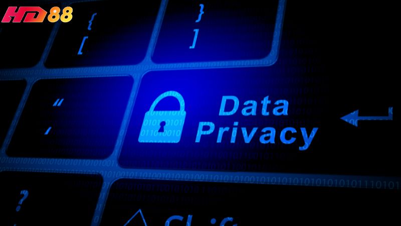 Mục đích sử dụng thông tin rõ ràng trong chính sách bảo mật