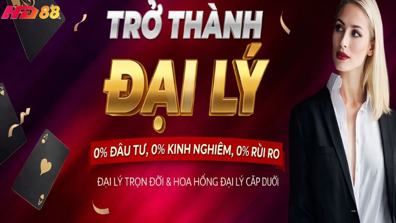 HD88 là thương hiệu chính hãng, uy tín chuyên nghiệp