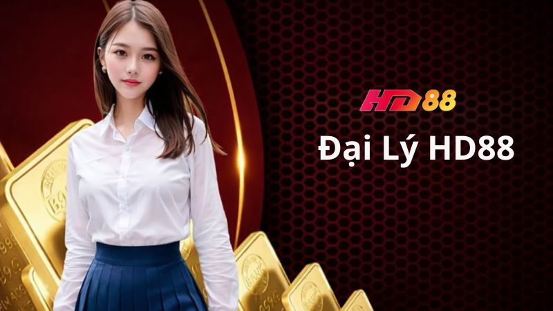 Trở thành đại lý HD88 với nhiều ưu điểm nổi bật vượt trội