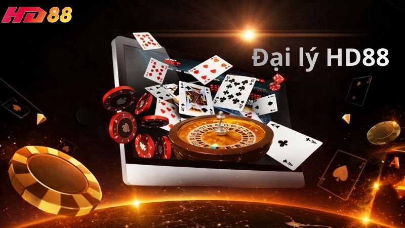 Cách đăng ký tài khoản tại HD88 đơn giản, dễ thực hiện