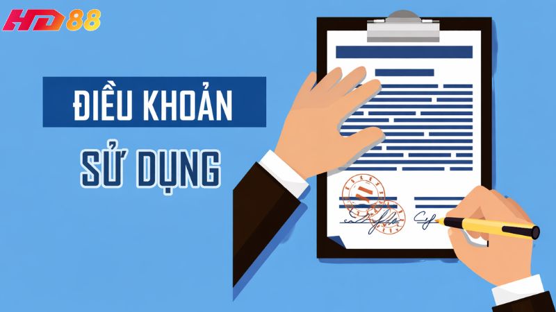 Những điều khoản về nạp tiền và rút tiền