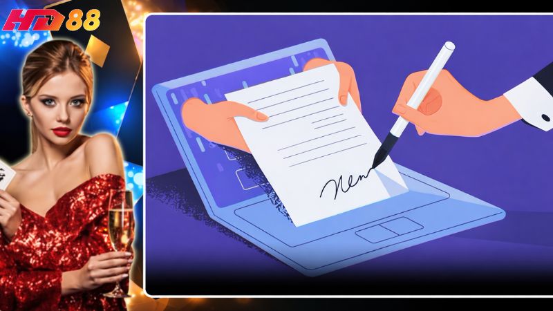 Những hành vi vi phạm và hình thức xử lý được công bố rõ ràng