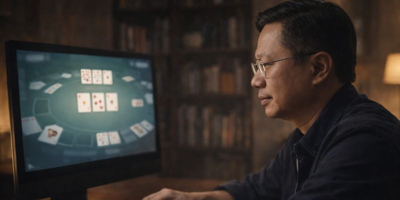 Câu chuyện của Tác giả HD88