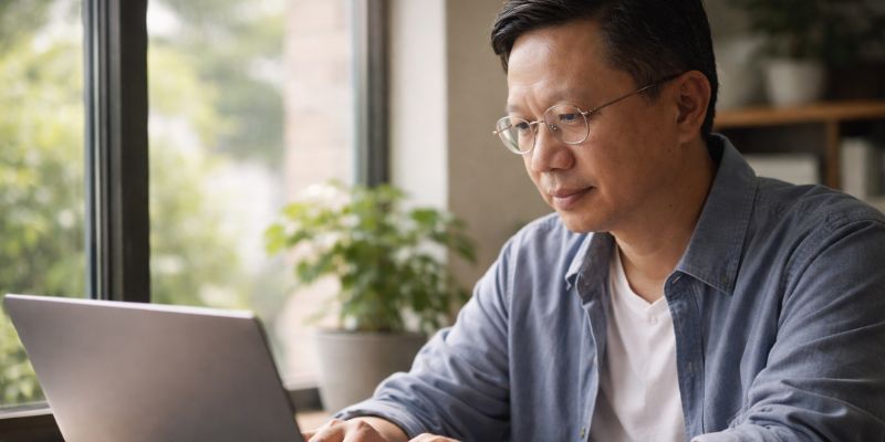 Tác giả HD88 - Sang Koper