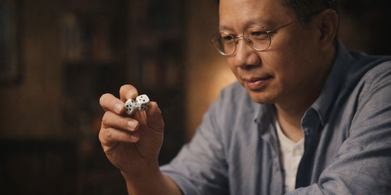 Tác giả HD88 chuyên gia tài xỉu và game bài kinh nghiệm 10 năm