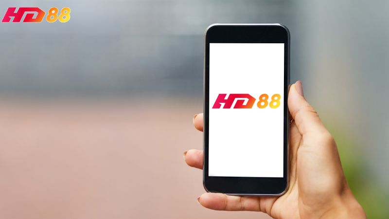 Tải app HD88 về thiết bị di động nhanh chóng nhất